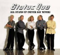 Status Quo : All Stand Up